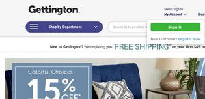 Gettington (@Gettington) .